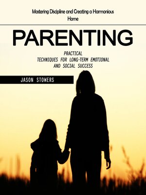 cover image of Parenting